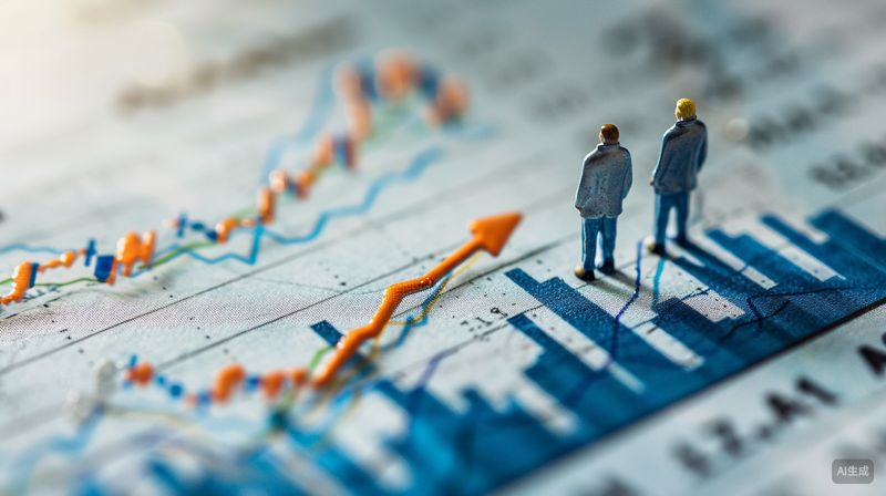 数据解码：一线城市租金回升的底层逻辑与2026年市场格局