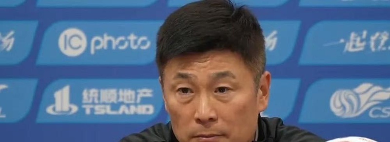 【战术拆解】李国旭的两步妙手:大连英博3:0完胜浙江背后的用人哲学 体育新闻 【战术拆解】李国旭的两步妙手:大连英博3:0完胜浙江背后的用人哲学 体育新闻