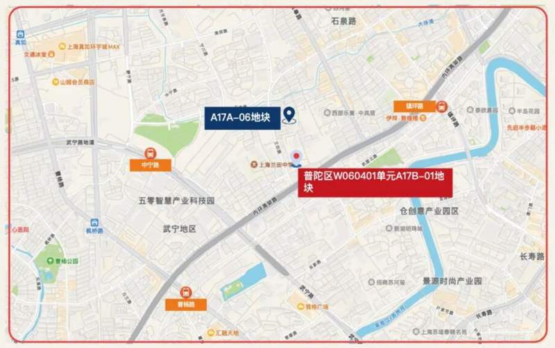  【深度解析】上海土拍溢价25%背后的投资逻辑与市场信号 房产家居
