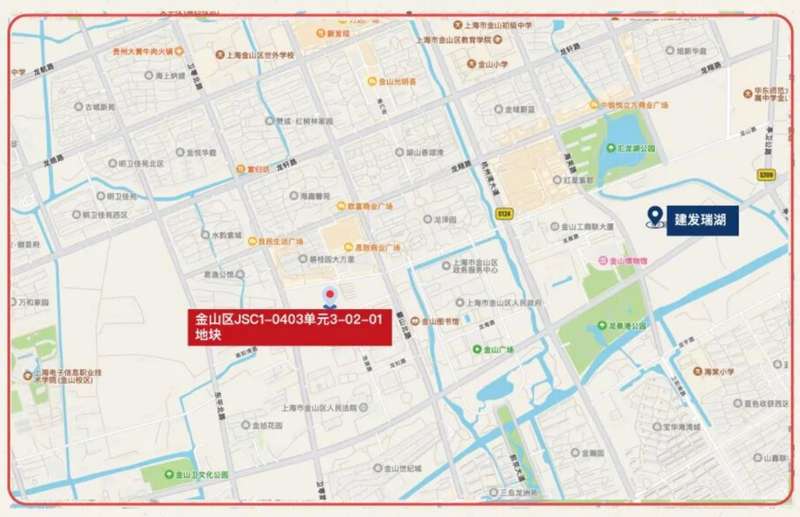  【深度解析】上海土拍溢价25%背后的投资逻辑与市场信号 房产家居
