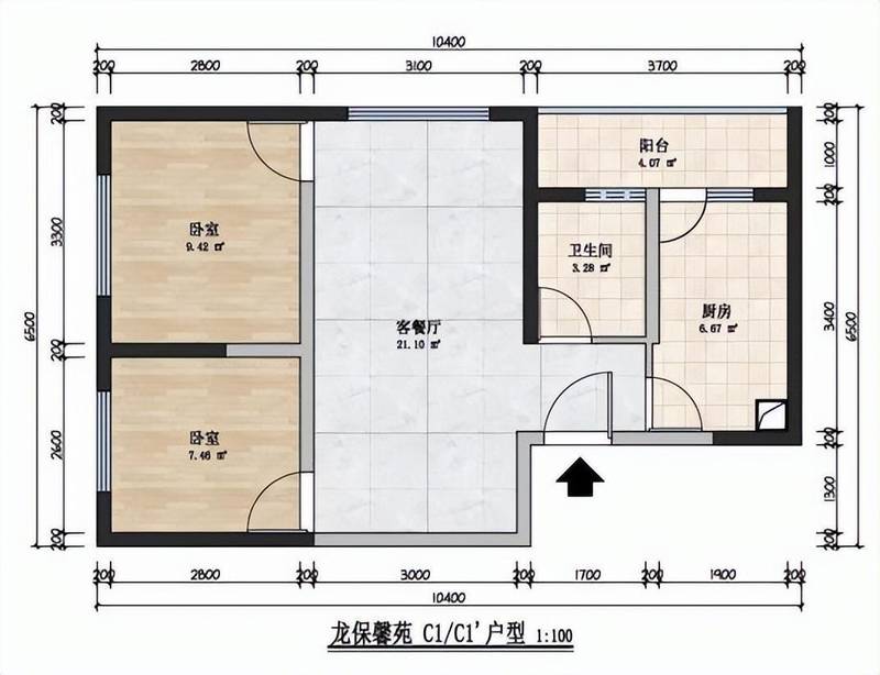  【深度测评】嵩明县保障性住房全域布局：7573套房源背后的运营逻辑与品质标准 房产家居