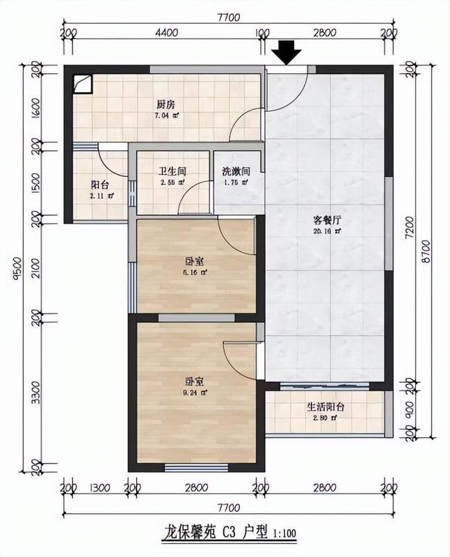  【深度测评】嵩明县保障性住房全域布局：7573套房源背后的运营逻辑与品质标准 房产家居