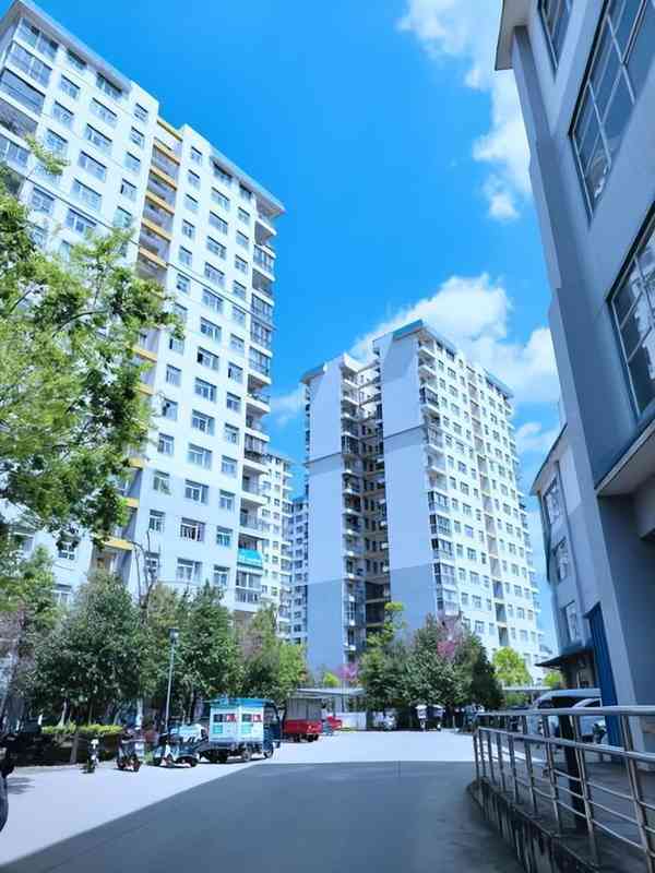  【深度测评】嵩明县保障性住房全域布局：7573套房源背后的运营逻辑与品质标准 房产家居
