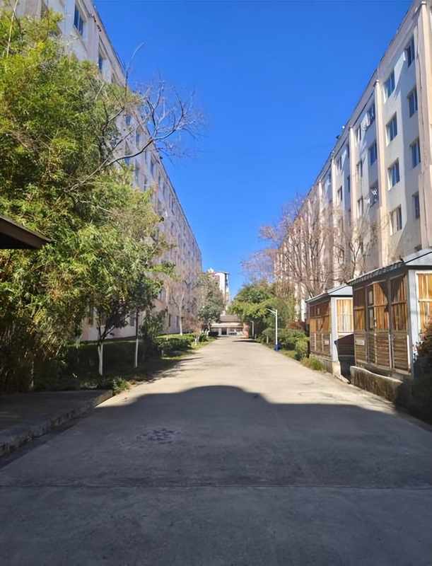  【深度测评】嵩明县保障性住房全域布局：7573套房源背后的运营逻辑与品质标准 房产家居