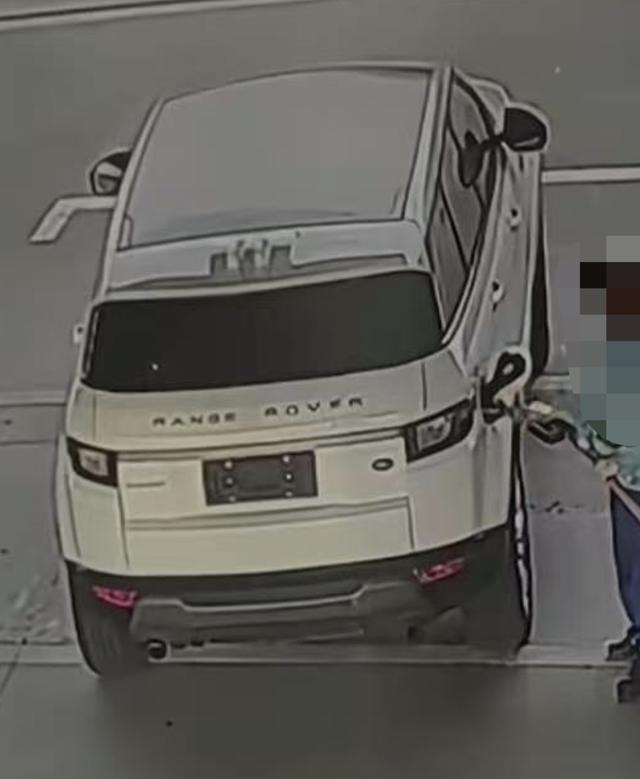 从技术视角拆解路虎逃单事件：反侦察手段与安防漏洞的深度剖析