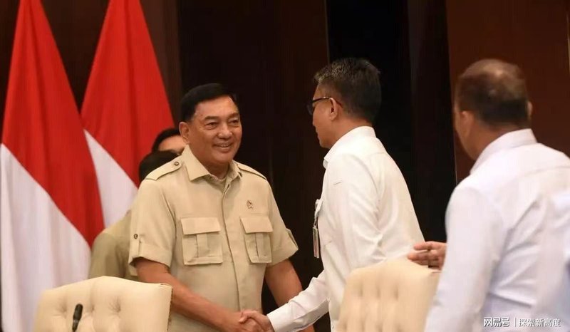 【技术拆解】印尼领空博弈:美军战略节点争夺战的底层逻辑与致命缺陷 新闻 【技术拆解】印尼领空博弈:美军战略节点争夺战的底层逻辑与致命缺陷 新闻