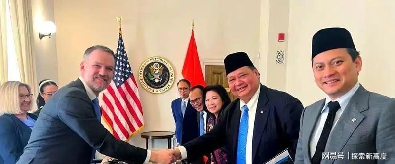 【技术拆解】印尼领空博弈:美军战略节点争夺战的底层逻辑与致命缺陷 新闻 【技术拆解】印尼领空博弈:美军战略节点争夺战的底层逻辑与致命缺陷 新闻