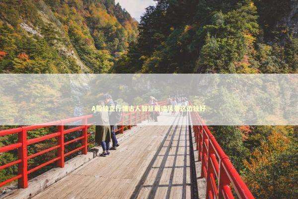 A股独立行情古人智慧解读风景这边独好 新闻