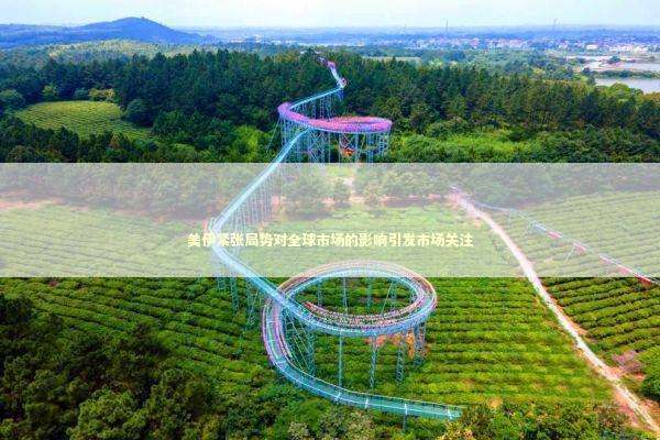 美伊紧张局势对全球市场的影响引发市场关注